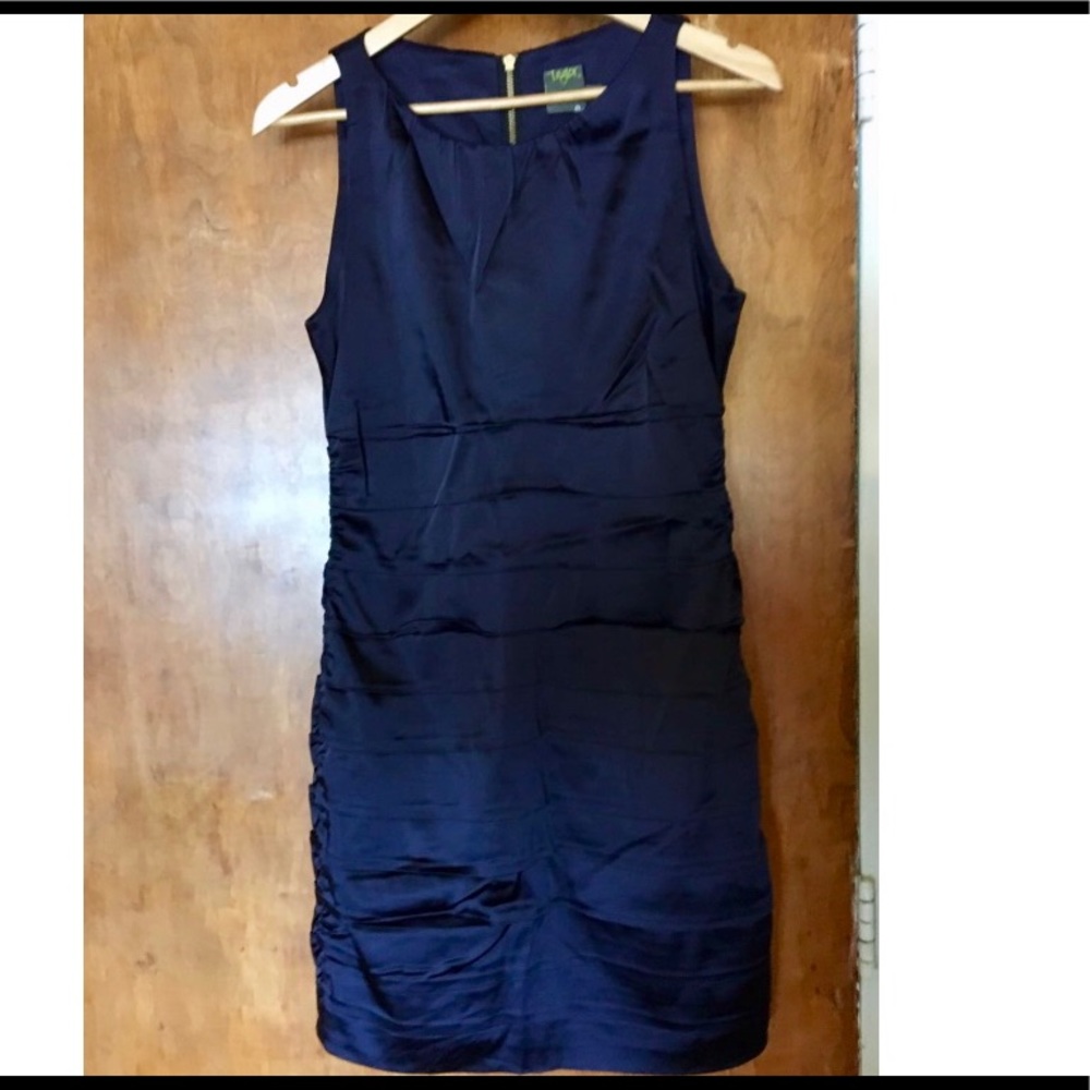 Taylor Dress